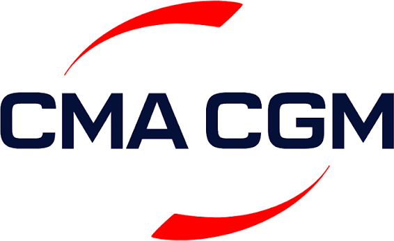 CMA CGM 达飞轮船
