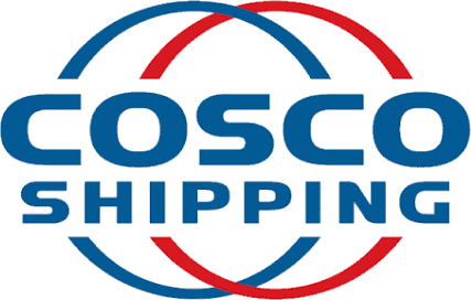 COSCO 中远海运