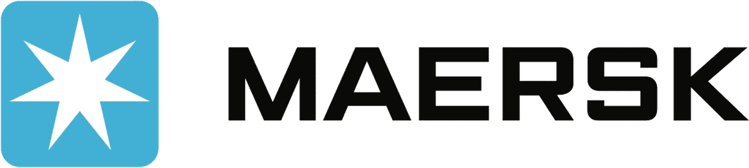 MAERSK 马士基航运